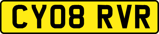 CY08RVR