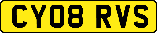 CY08RVS