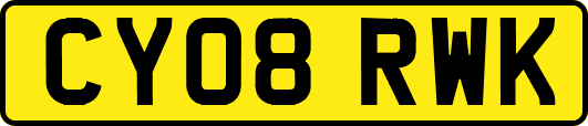 CY08RWK