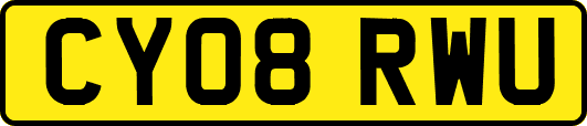 CY08RWU
