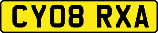 CY08RXA