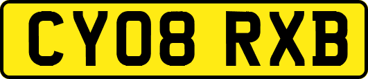 CY08RXB