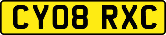 CY08RXC