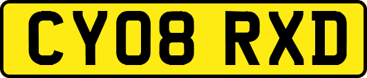 CY08RXD