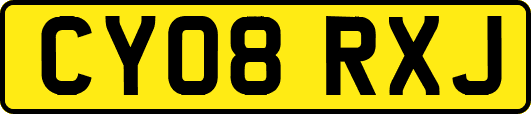 CY08RXJ