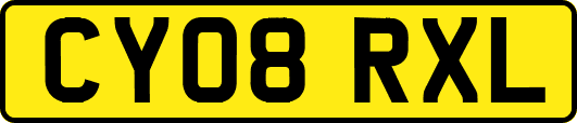 CY08RXL