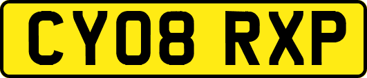 CY08RXP