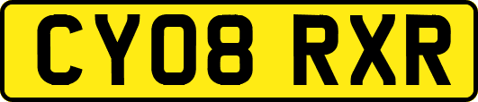 CY08RXR
