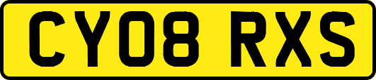 CY08RXS
