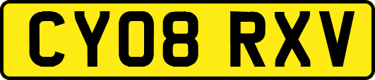 CY08RXV