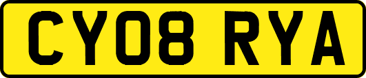 CY08RYA
