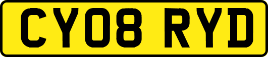 CY08RYD