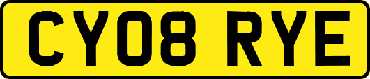 CY08RYE
