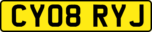 CY08RYJ