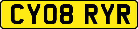 CY08RYR