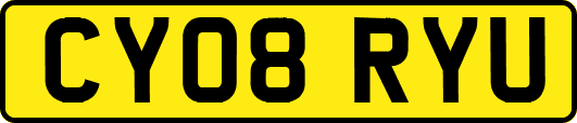 CY08RYU