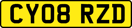 CY08RZD