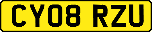 CY08RZU