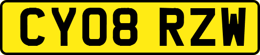 CY08RZW