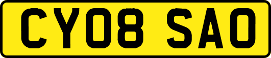 CY08SAO