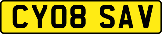 CY08SAV