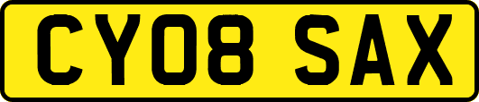 CY08SAX
