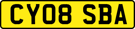 CY08SBA