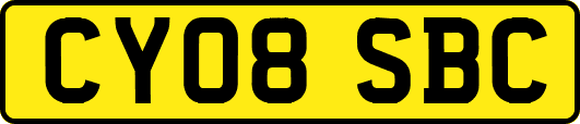 CY08SBC