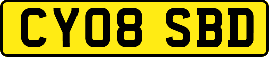 CY08SBD