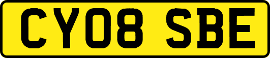 CY08SBE