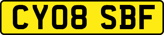 CY08SBF