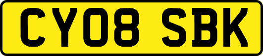 CY08SBK