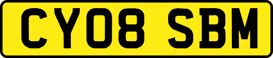 CY08SBM