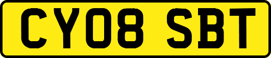 CY08SBT