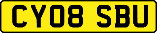 CY08SBU