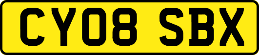 CY08SBX
