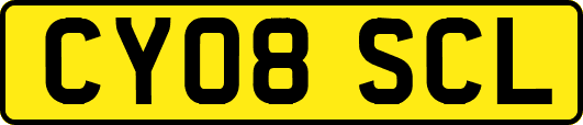 CY08SCL