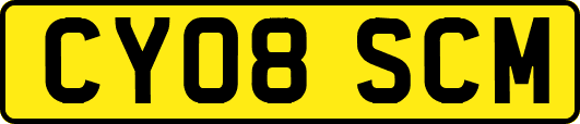 CY08SCM