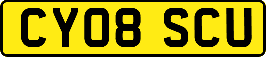 CY08SCU