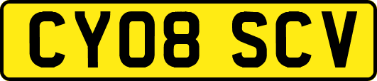 CY08SCV