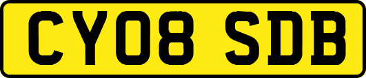 CY08SDB