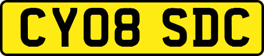 CY08SDC
