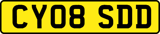 CY08SDD