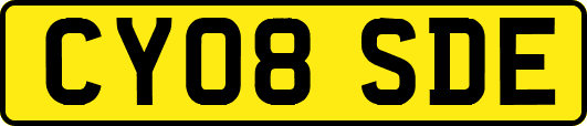 CY08SDE