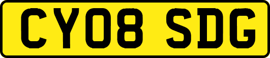 CY08SDG