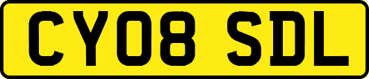 CY08SDL