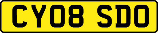 CY08SDO