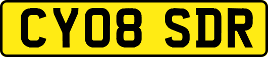 CY08SDR