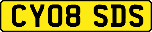 CY08SDS