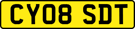 CY08SDT